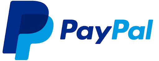 pay with paypal - Chase Hudson Store
